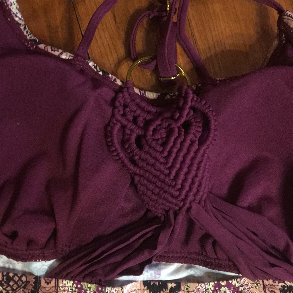 Tankini top - Picture 4 of 4